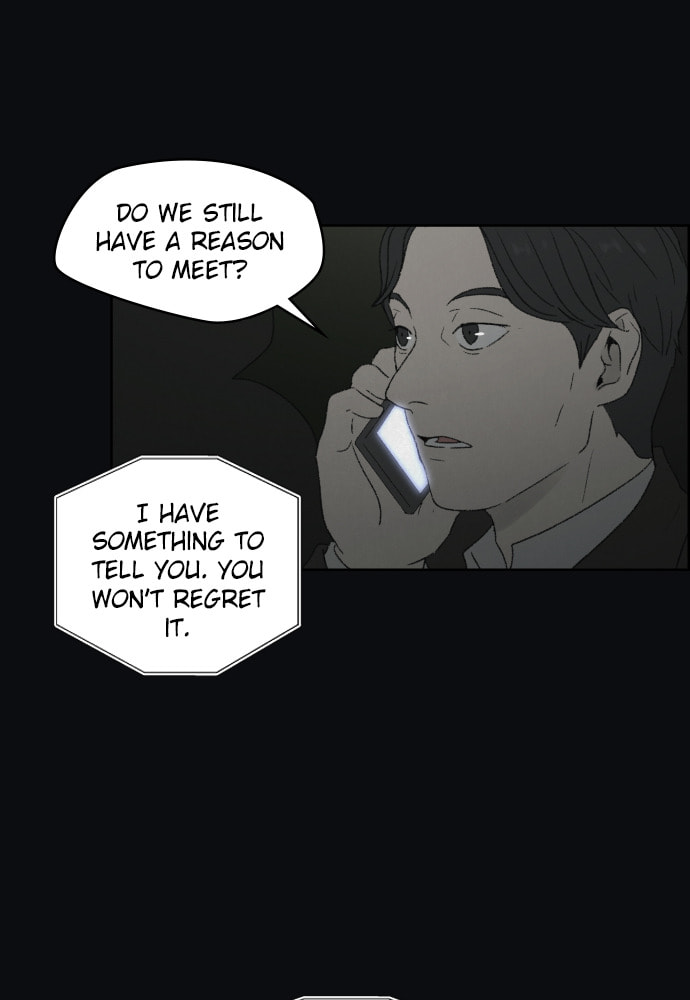 Dear X Chapter 49 page 38 - 