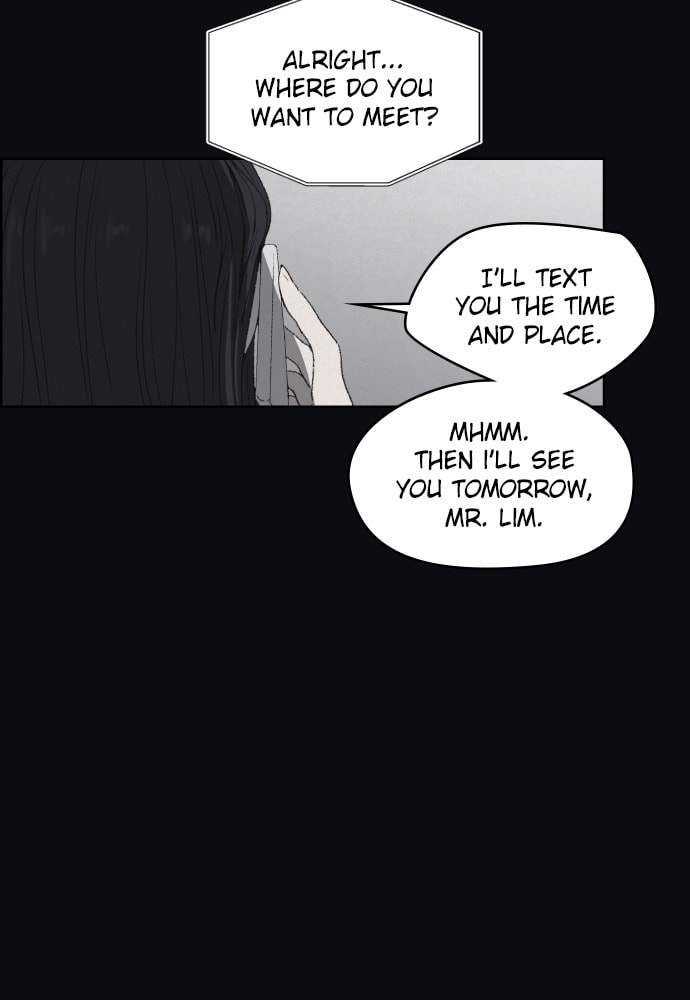 Dear X Chapter 49 page 39 - 