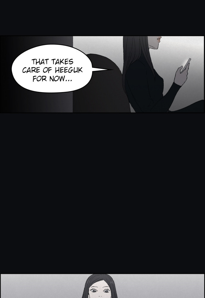 Dear X Chapter 49 page 40 - 