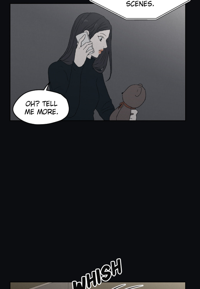 Dear X Chapter 49 page 5 - 