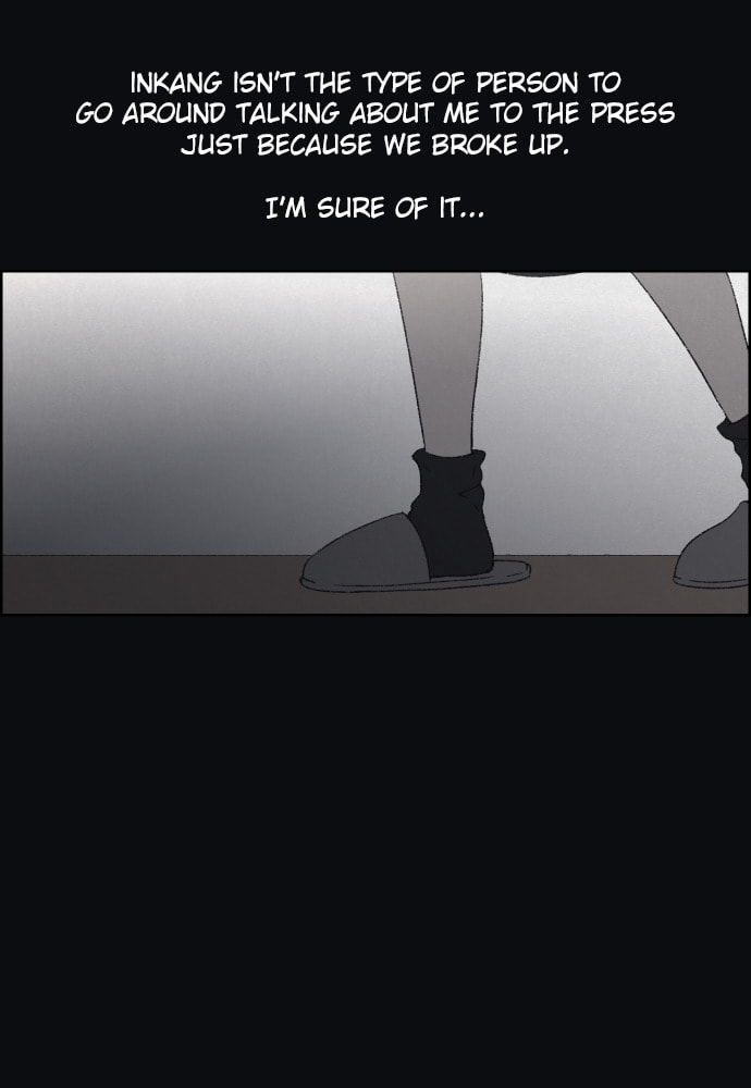 Dear X Chapter 49 page 44 - 