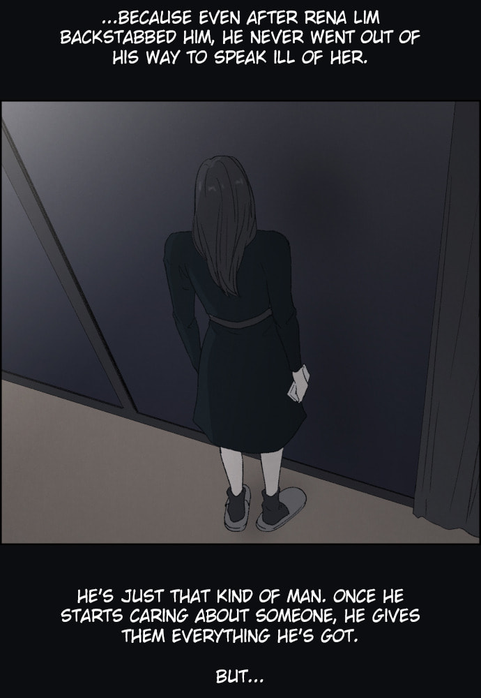 Dear X Chapter 49 page 45 - 