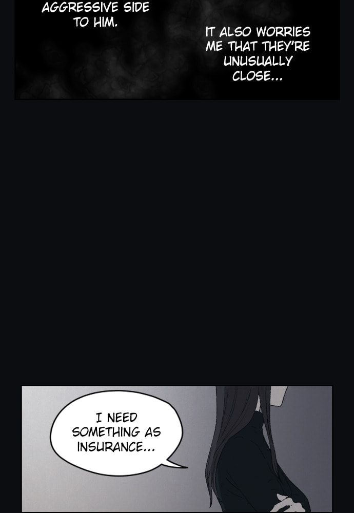 Dear X Chapter 49 page 48 - 