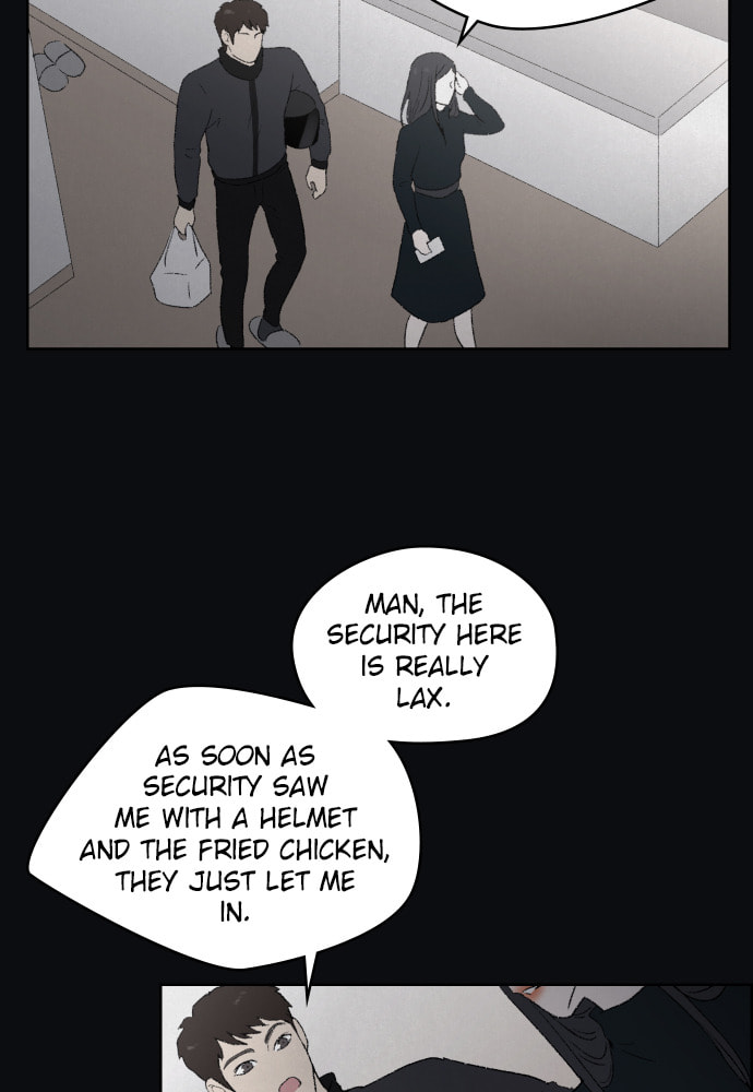 Dear X Chapter 49 page 54 - 