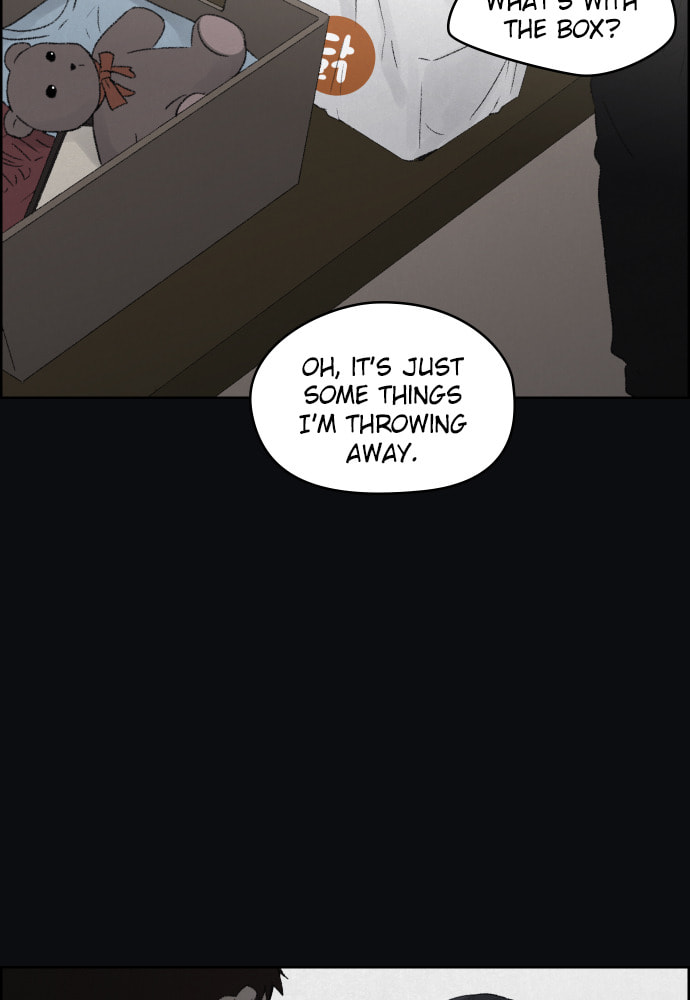 Dear X Chapter 49 page 56 - 