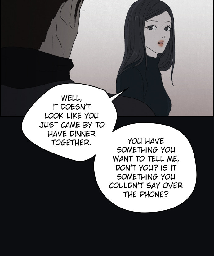 Dear X Chapter 49 page 57 - 