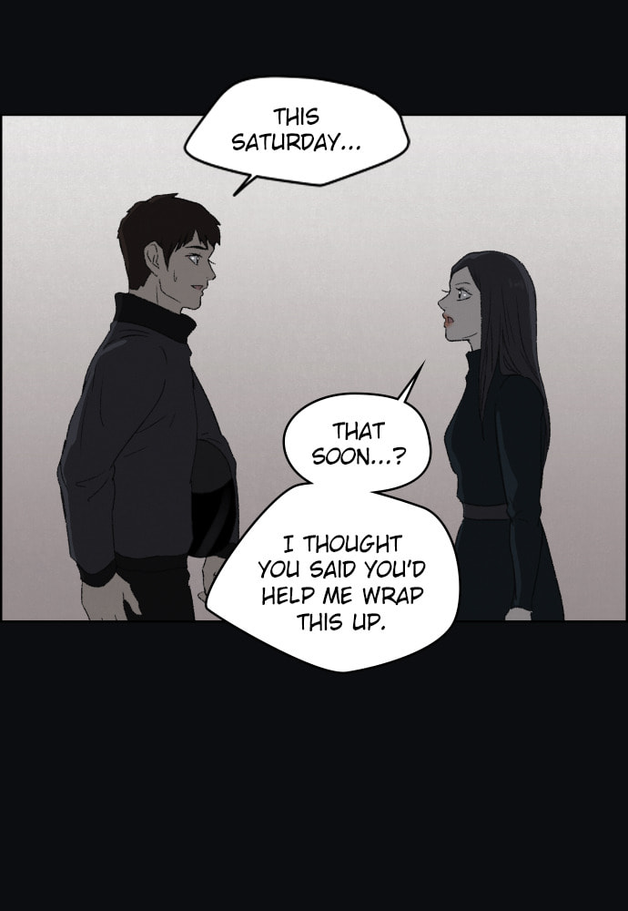 Dear X Chapter 49 page 60 - 