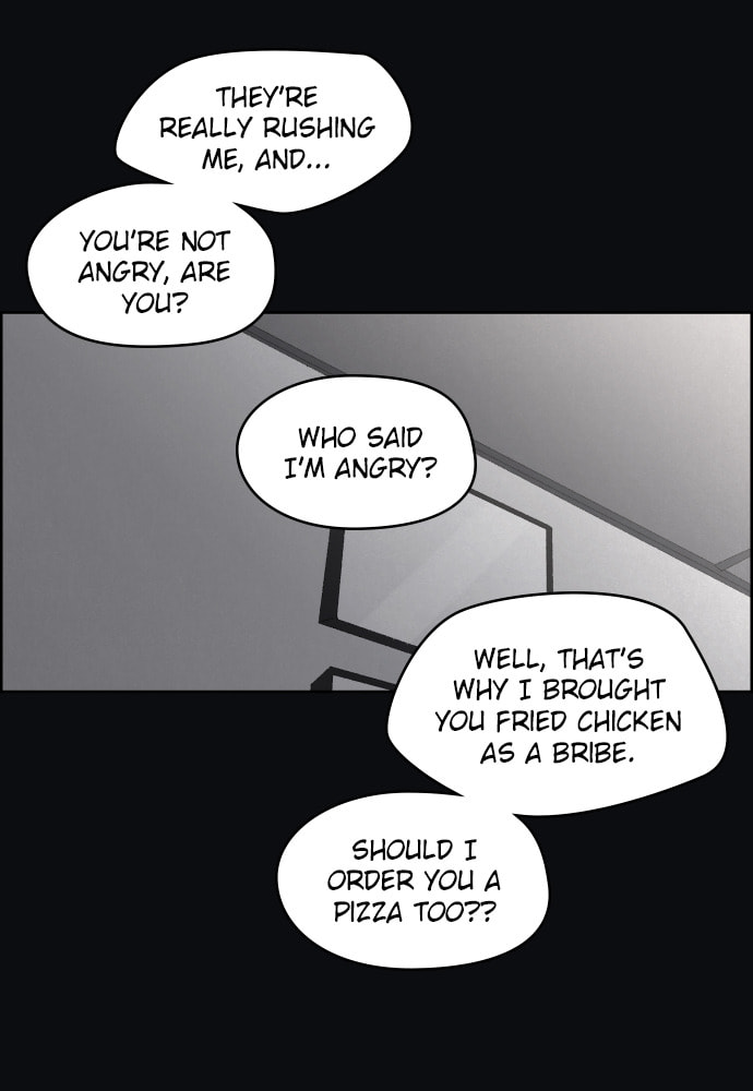 Dear X Chapter 49 page 61 - 