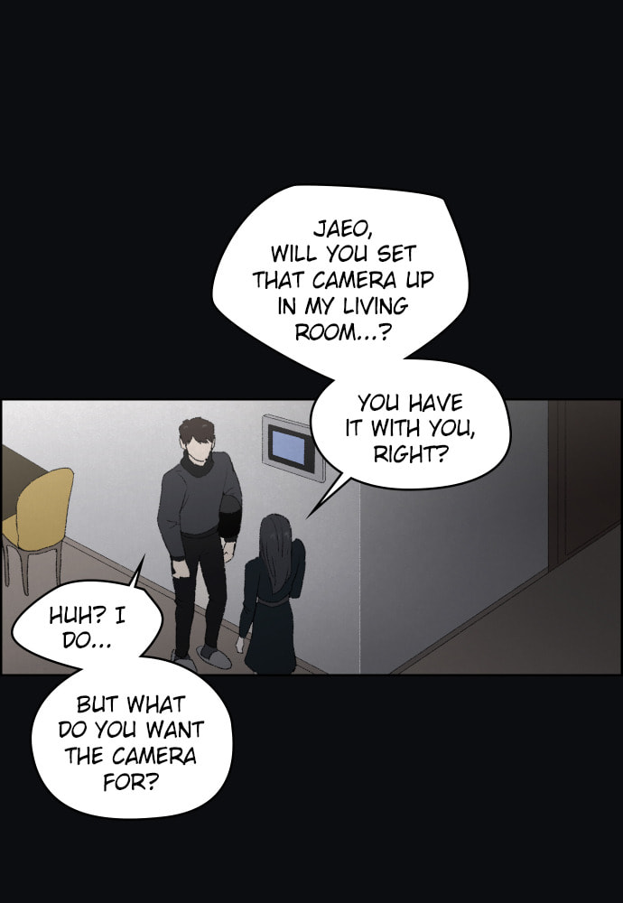 Dear X Chapter 49 page 68 - 