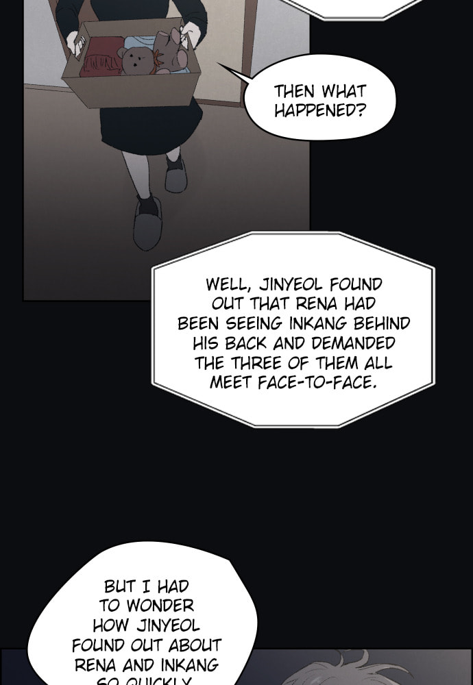 Dear X Chapter 49 page 8 - 