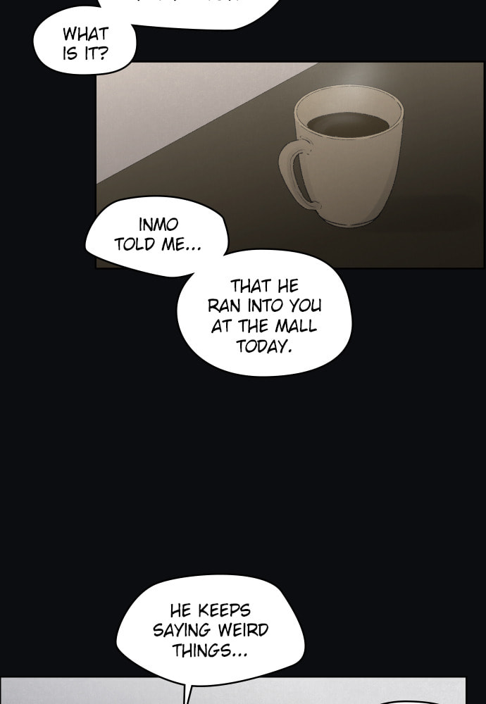 Dear X Chapter 49 page 71 - 