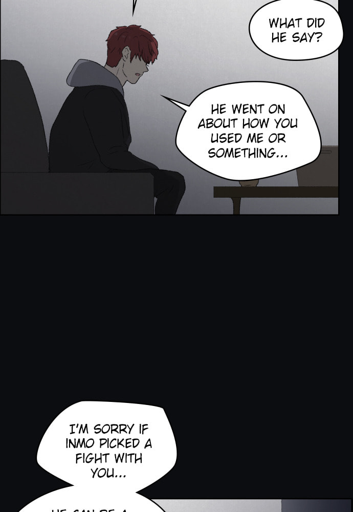 Dear X Chapter 49 page 72 - 
