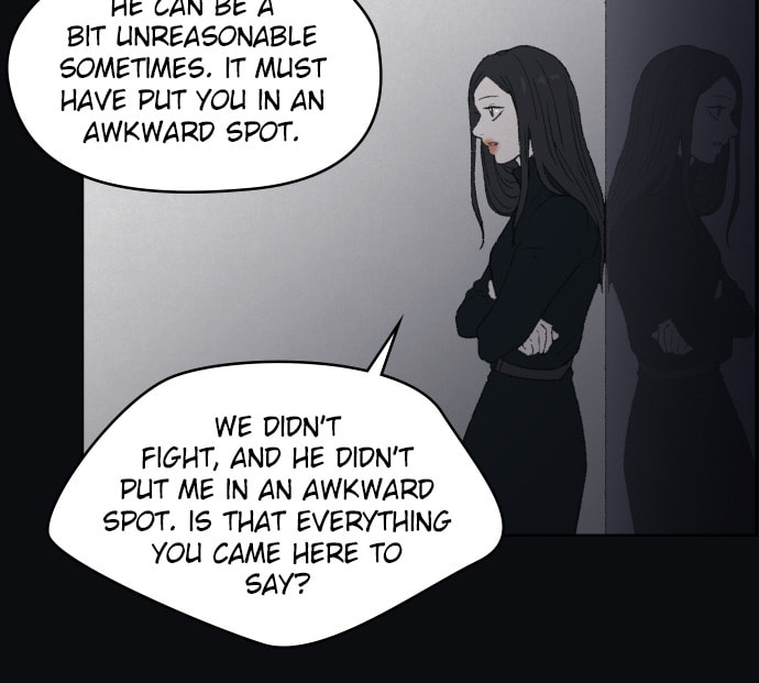 Dear X Chapter 49 page 73 - 