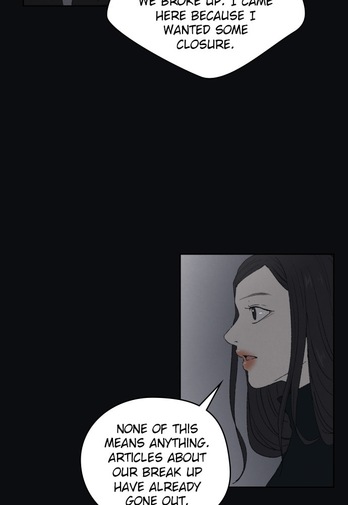 Dear X Chapter 49 page 75 - 