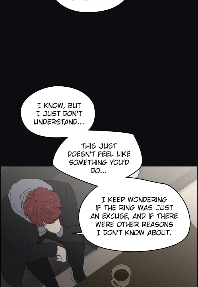 Dear X Chapter 49 page 76 - 