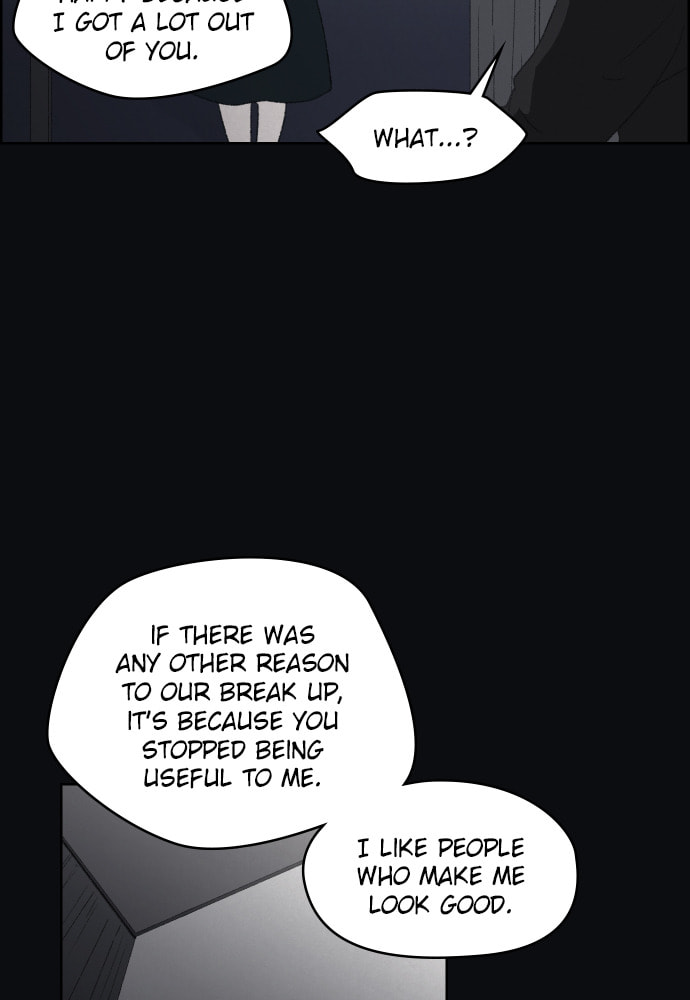 Dear X Chapter 49 page 78 - 