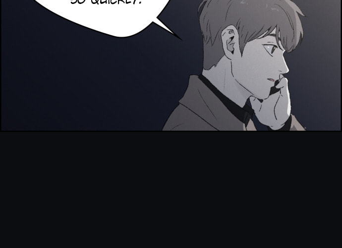 Dear X Chapter 49 page 9 - 