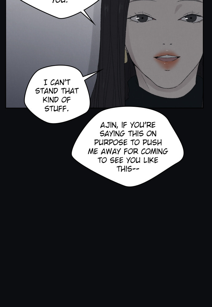 Dear X Chapter 49 page 81 - 