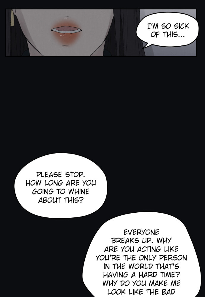 Dear X Chapter 49 page 82 - 