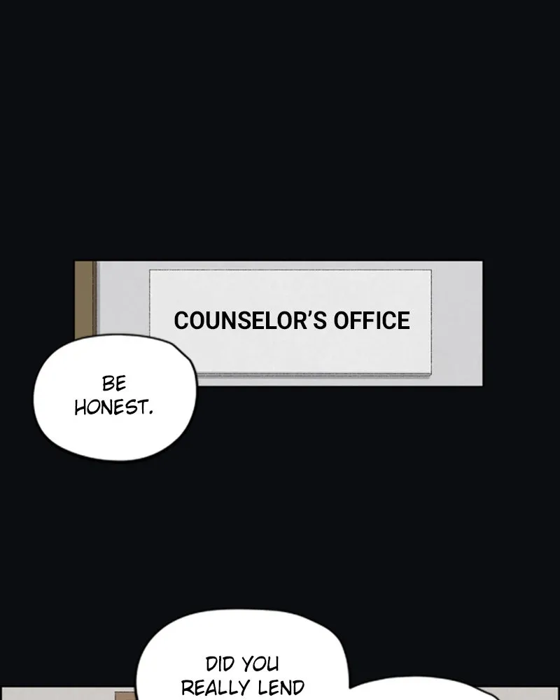Dear X Chapter 5 page 1 - 