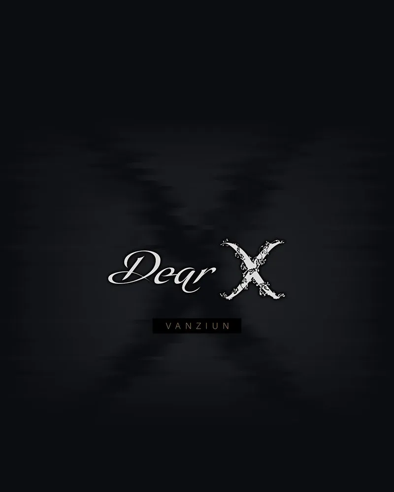 Dear X Chapter 5 page 13 - 