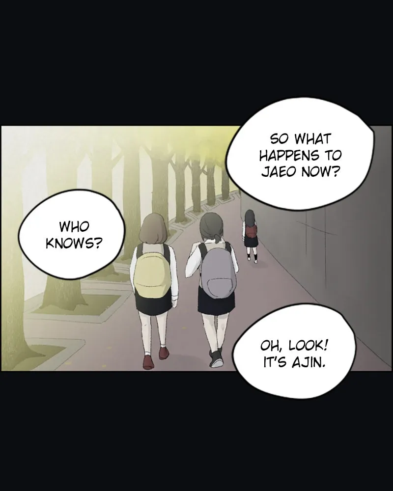 Dear X Chapter 5 page 15 - 