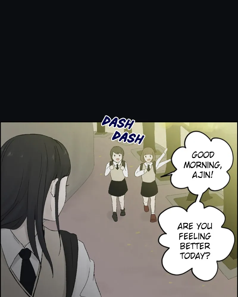 Dear X Chapter 5 page 16 - 
