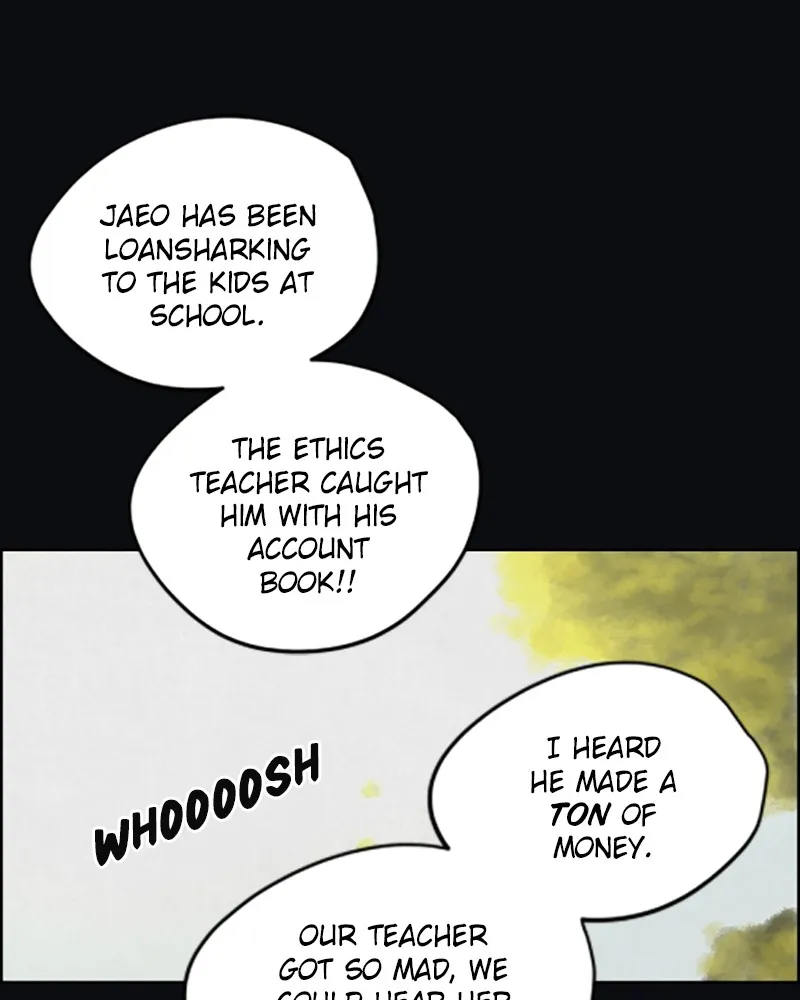 Dear X Chapter 5 page 19 - 