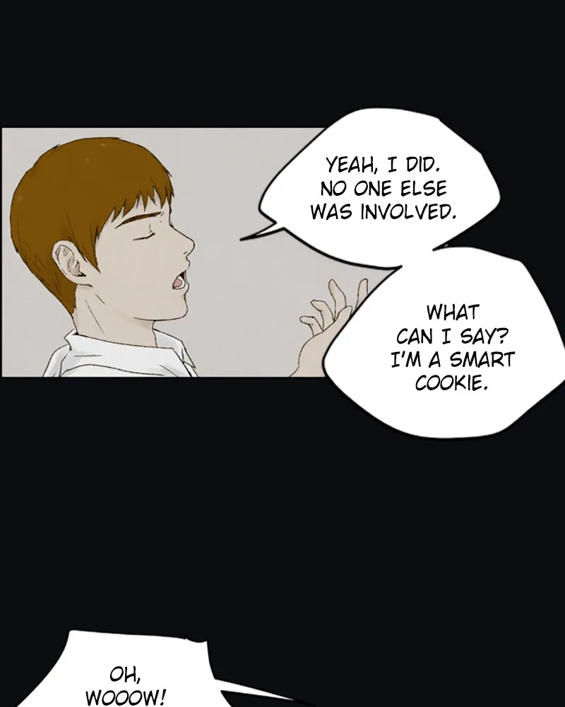 Dear X Chapter 5 page 3 - 