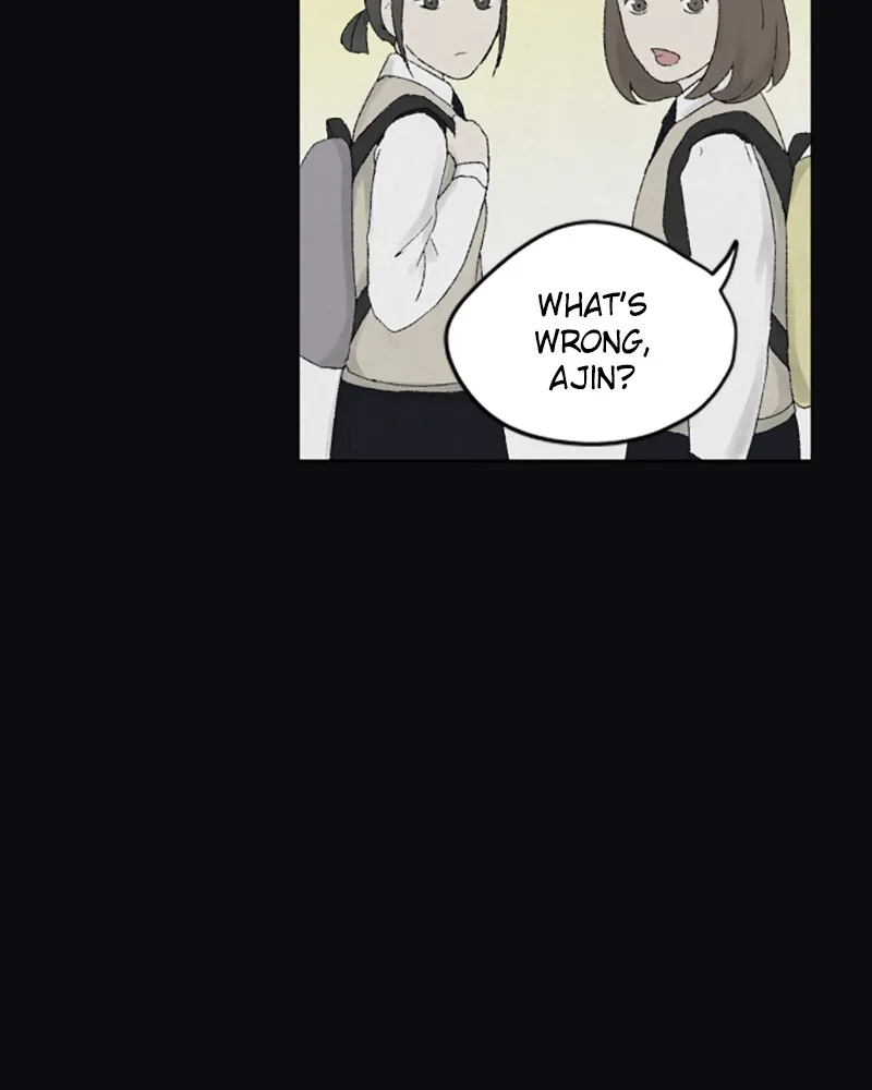 Dear X Chapter 5 page 22 - 