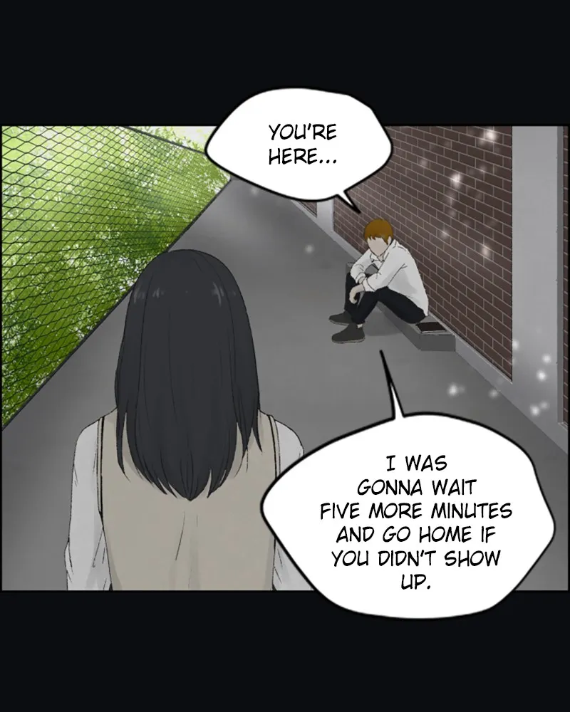 Dear X Chapter 5 page 30 - 
