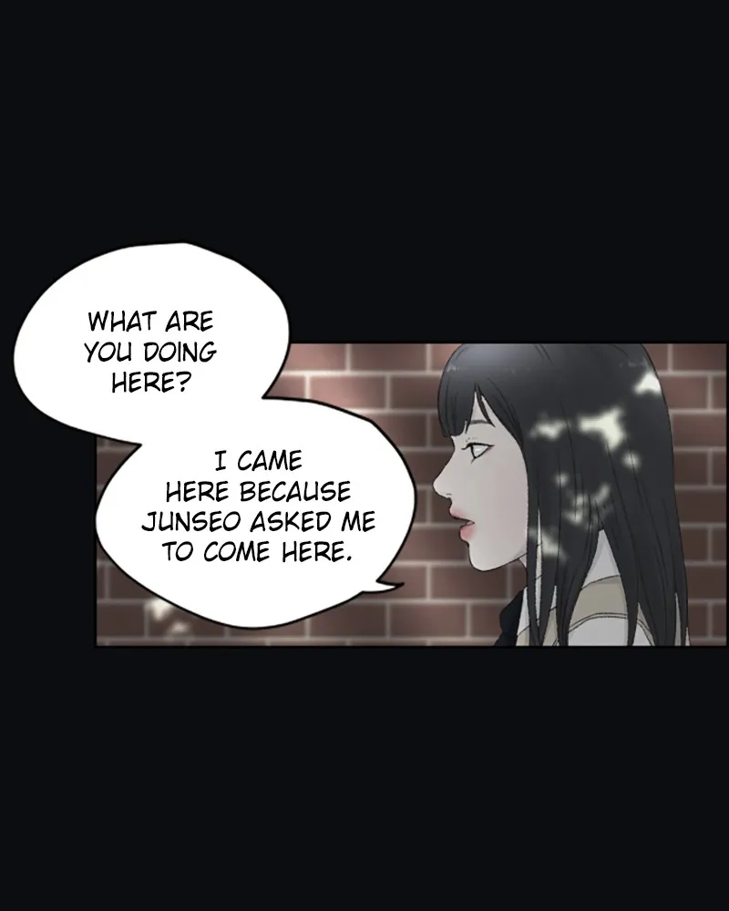 Dear X Chapter 5 page 31 - 