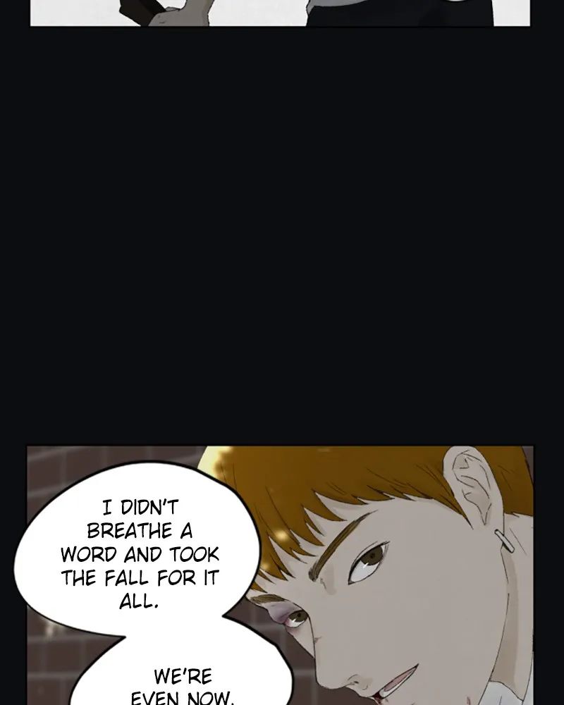 Dear X Chapter 5 page 34 - 