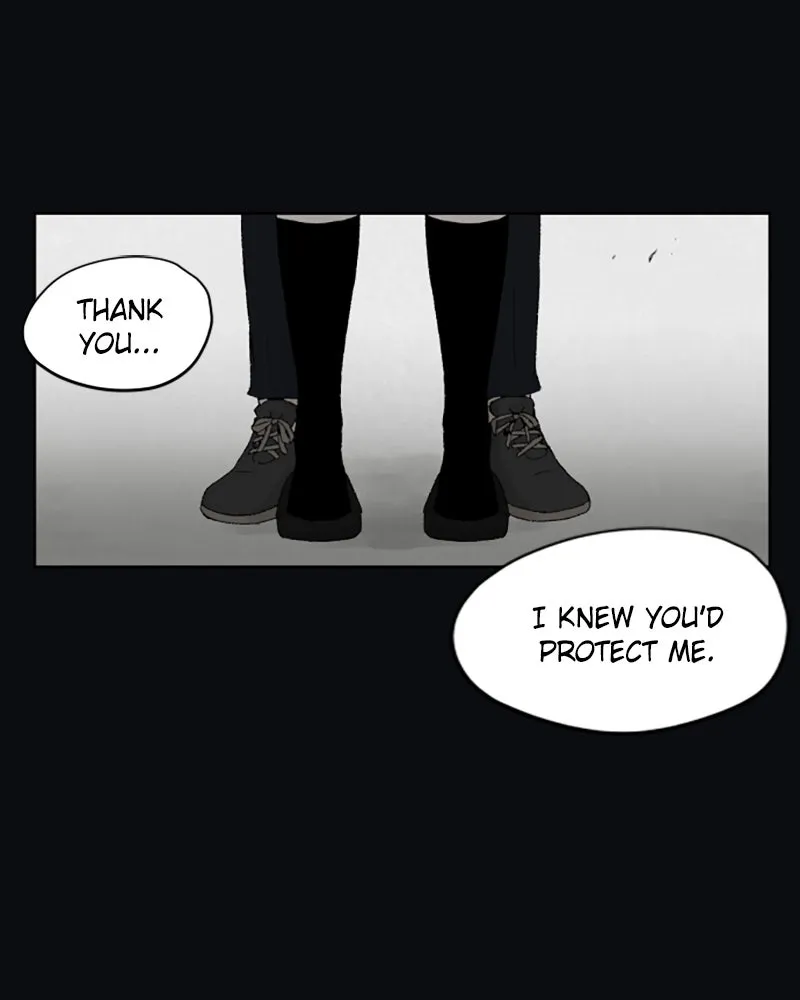 Dear X Chapter 5 page 38 - 