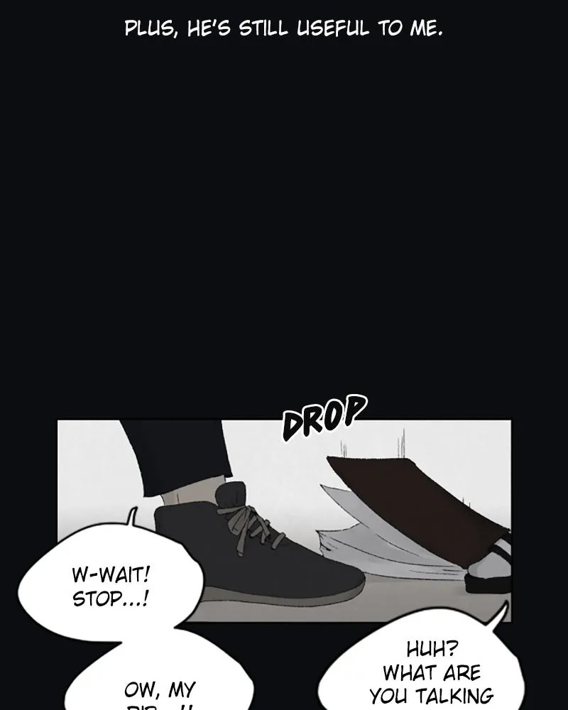 Dear X Chapter 5 page 40 - 