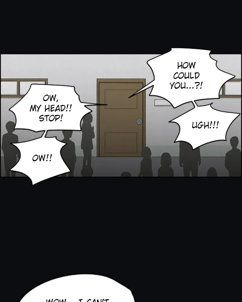 Dear X Chapter 5 page 5 - 