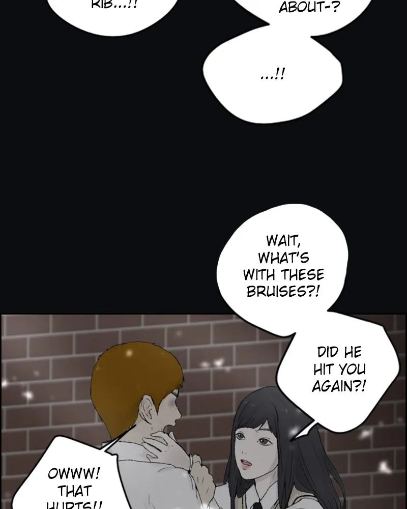 Dear X Chapter 5 page 41 - 
