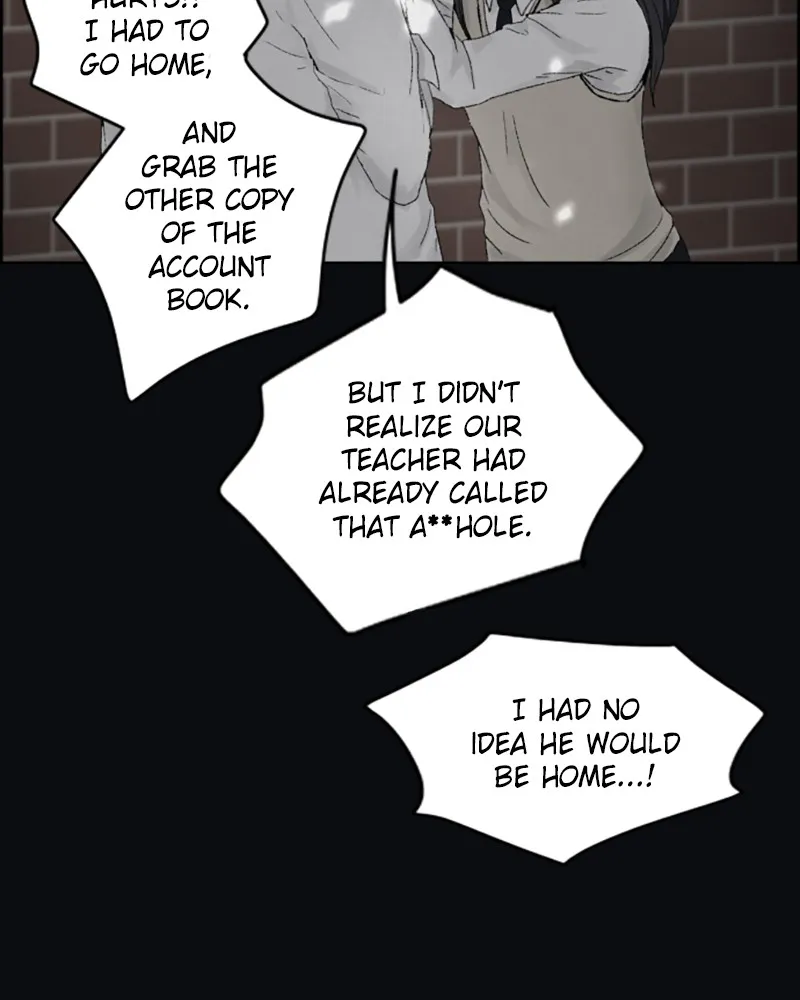 Dear X Chapter 5 page 42 - 