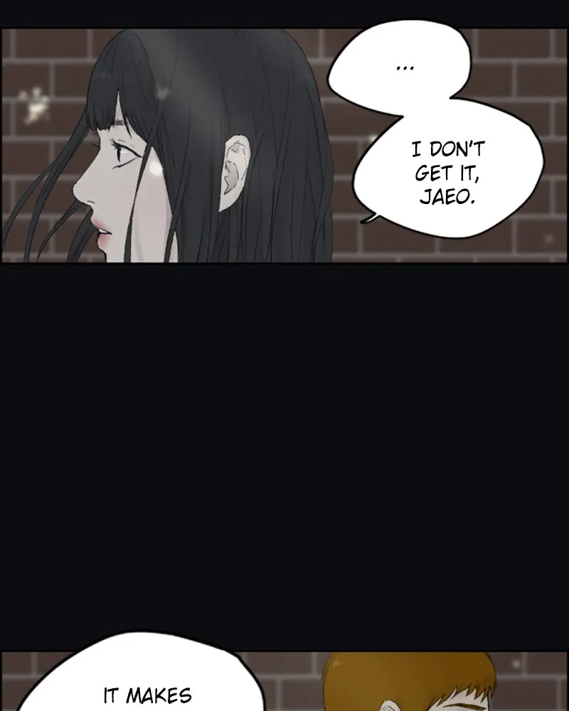 Dear X Chapter 5 page 43 - 