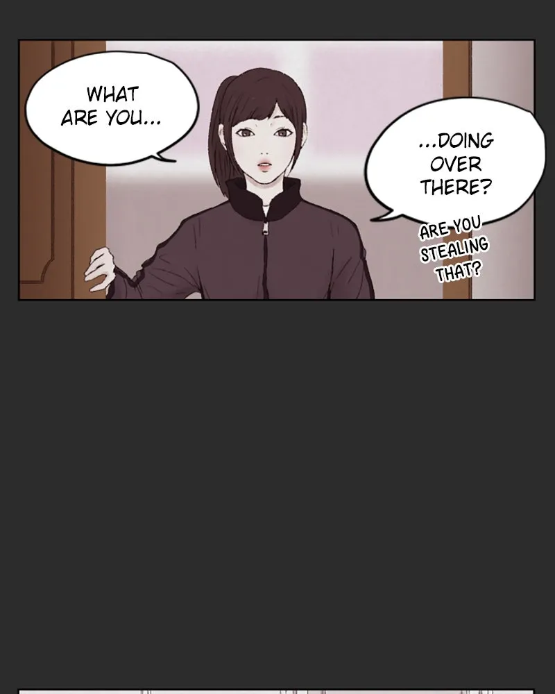 Dear X Chapter 5 page 47 - 