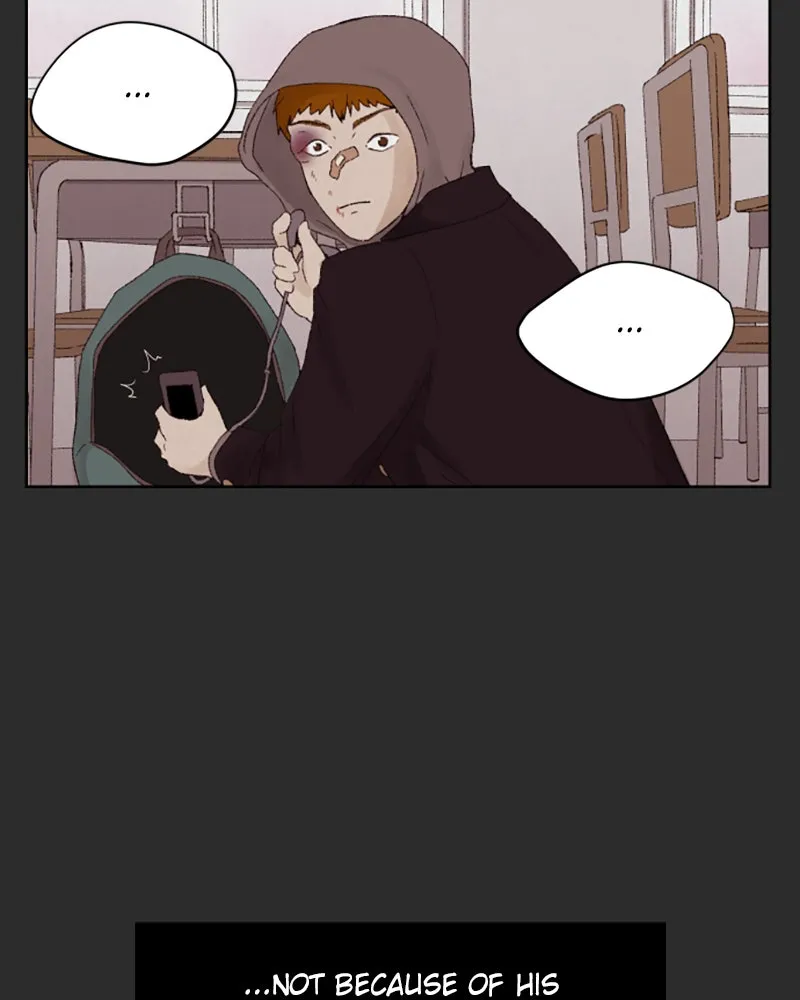 Dear X Chapter 5 page 48 - 