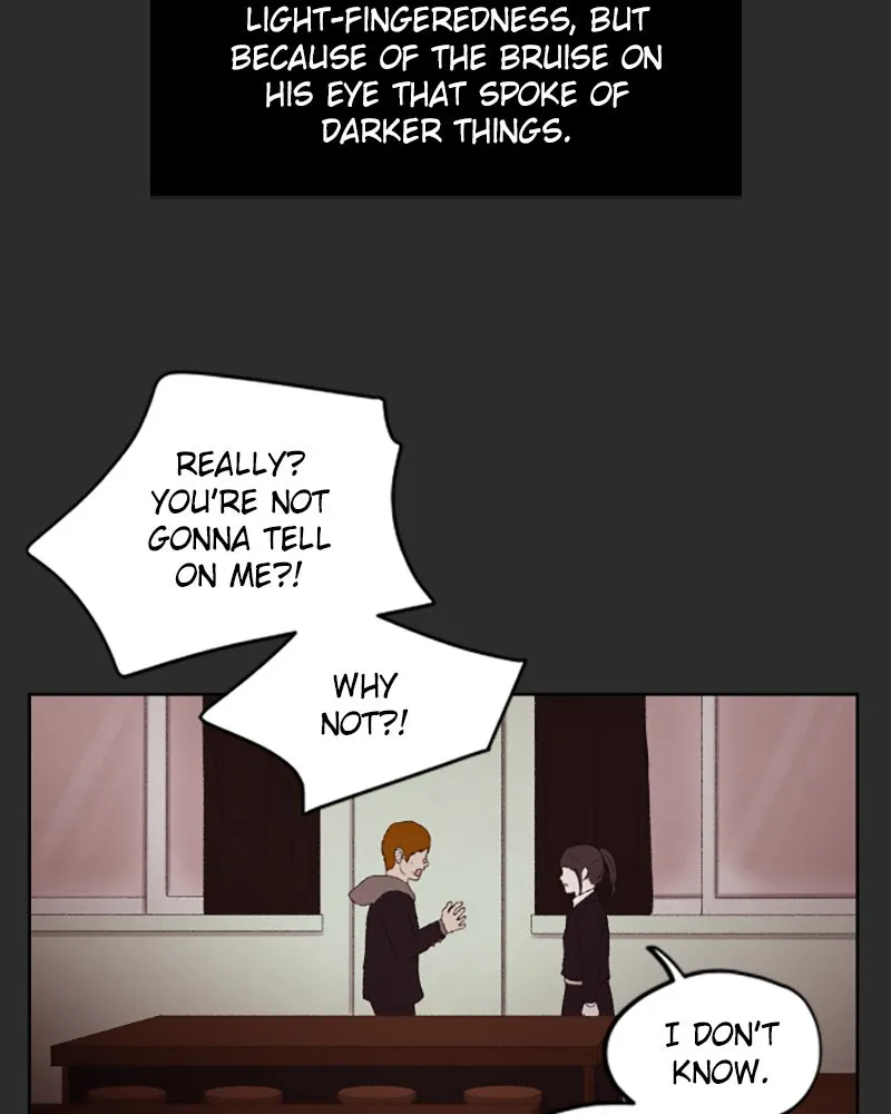 Dear X Chapter 5 page 49 - 