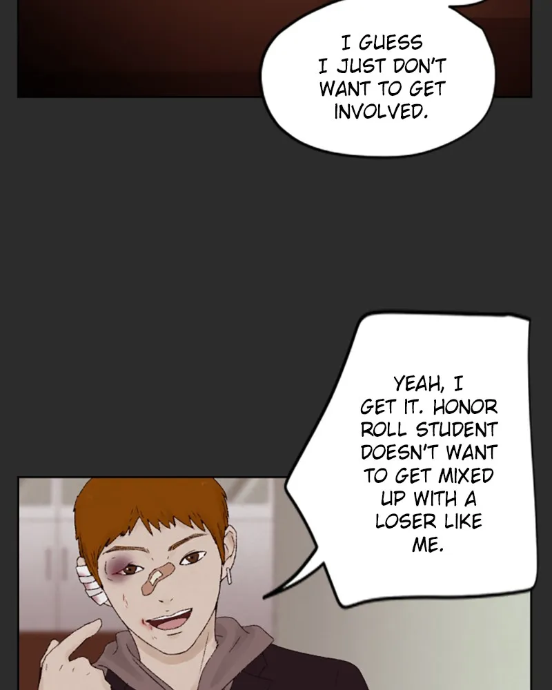 Dear X Chapter 5 page 50 - 