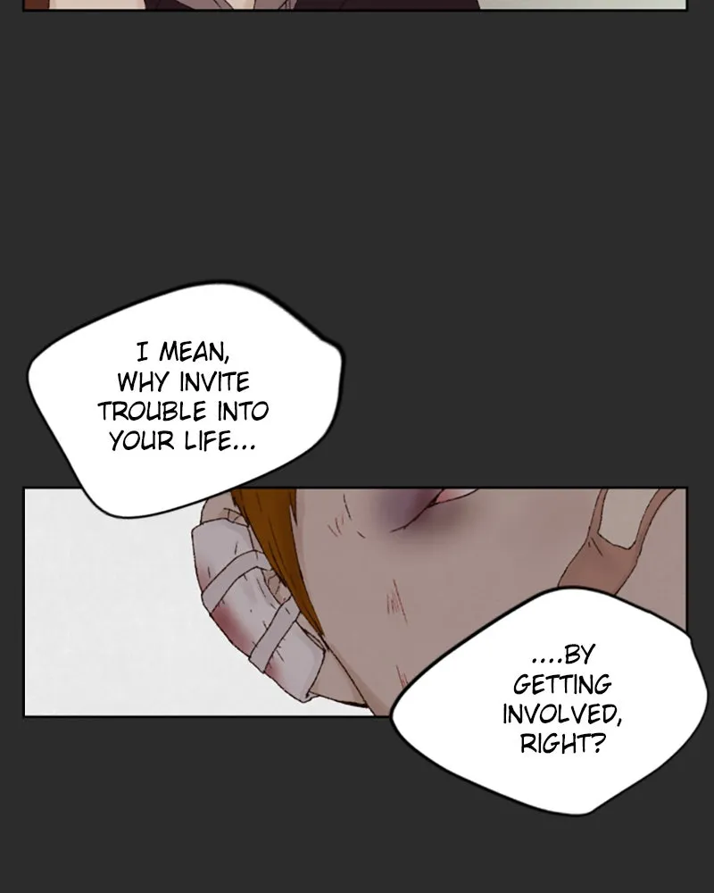 Dear X Chapter 5 page 51 - 
