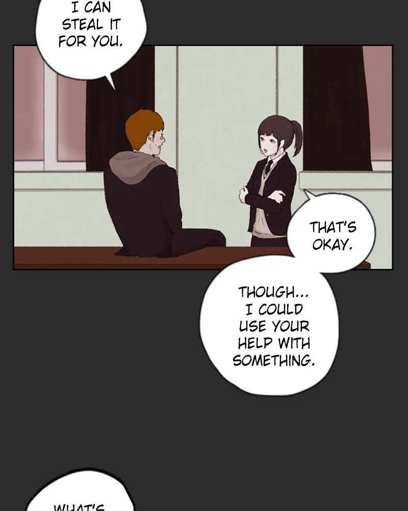 Dear X Chapter 5 page 53 - 