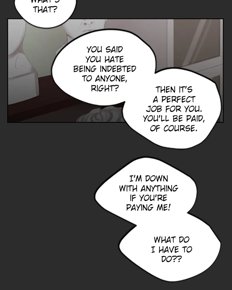 Dear X Chapter 5 page 54 - 