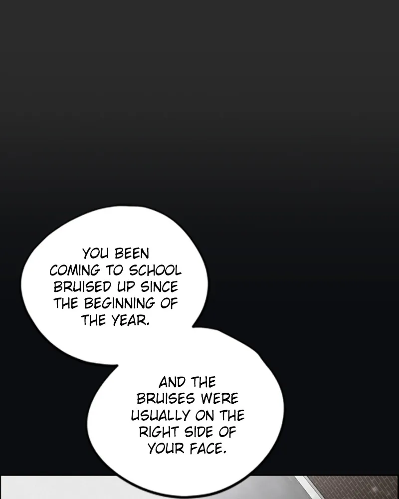 Dear X Chapter 5 page 56 - 