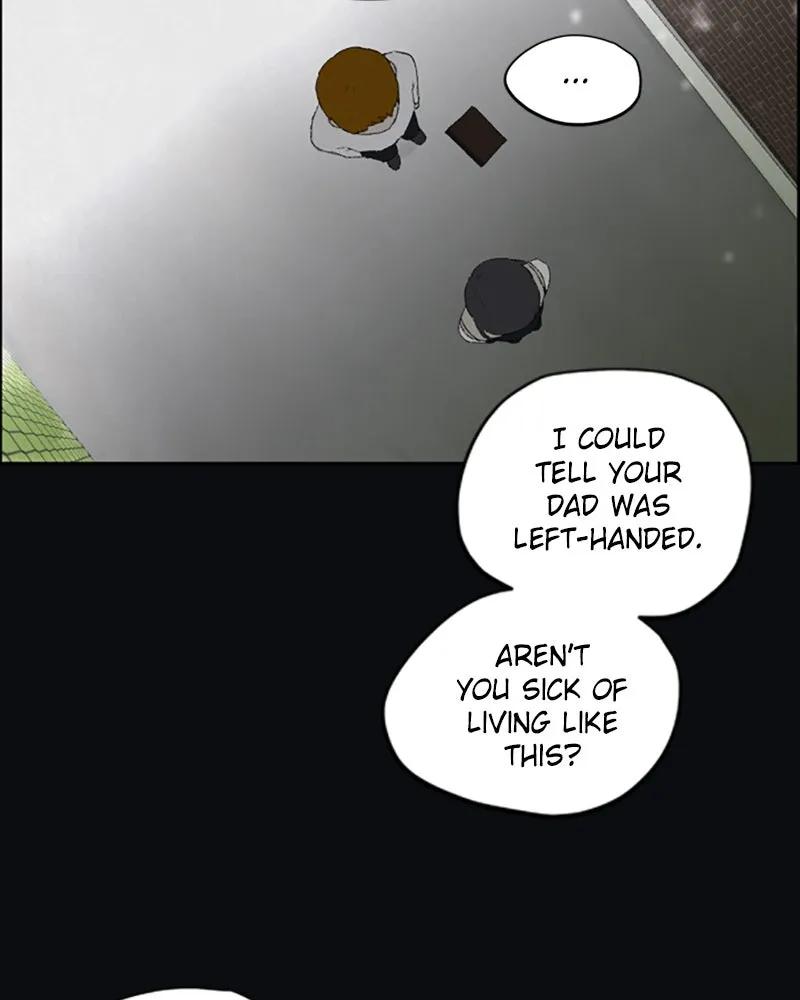 Dear X Chapter 5 page 57 - 