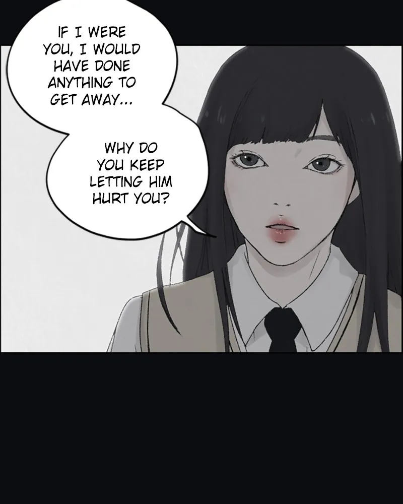 Dear X Chapter 5 page 58 - 