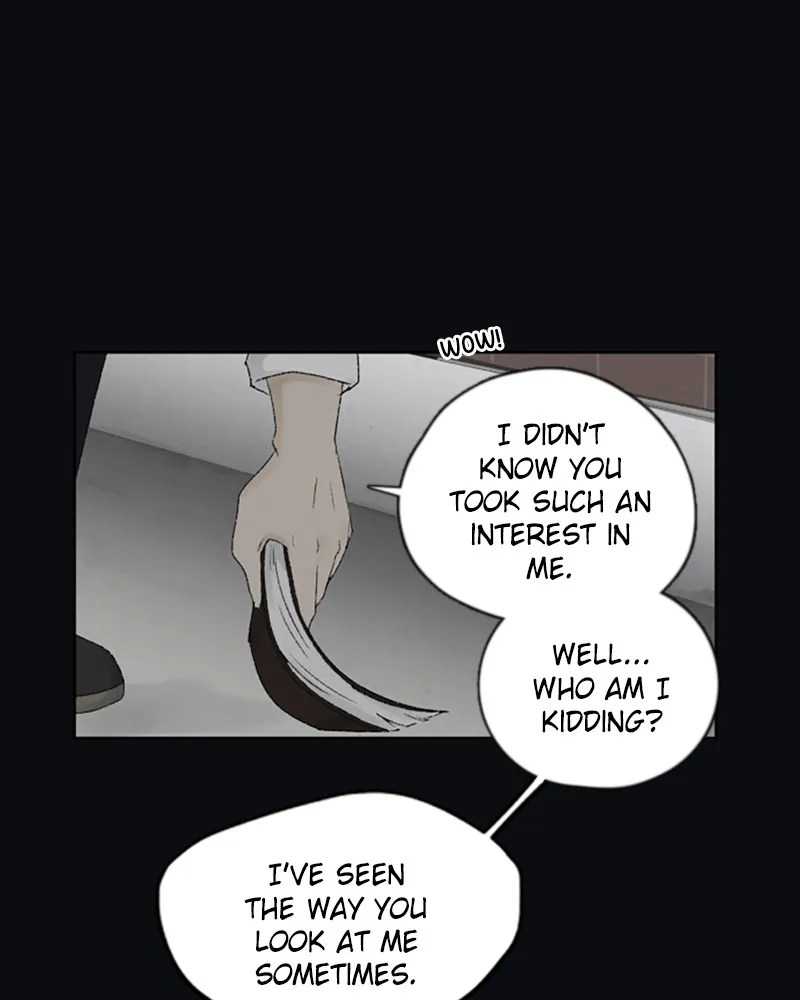 Dear X Chapter 5 page 59 - 